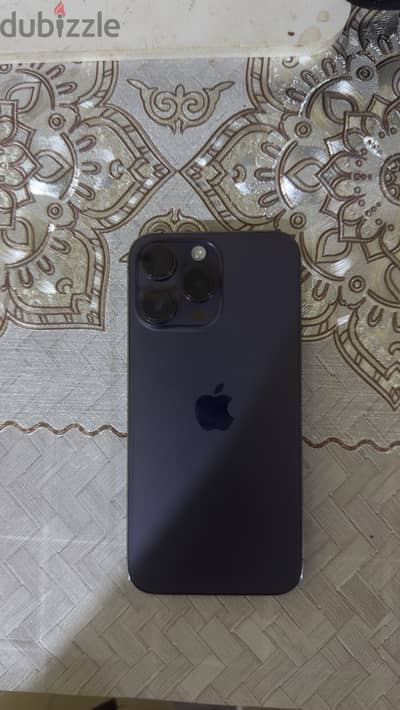 Iphone 14 pro max