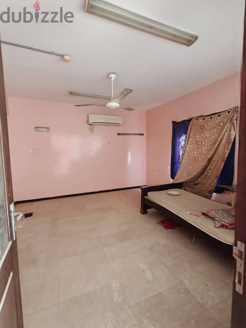 2 Buildings and 3 shops for rent 10