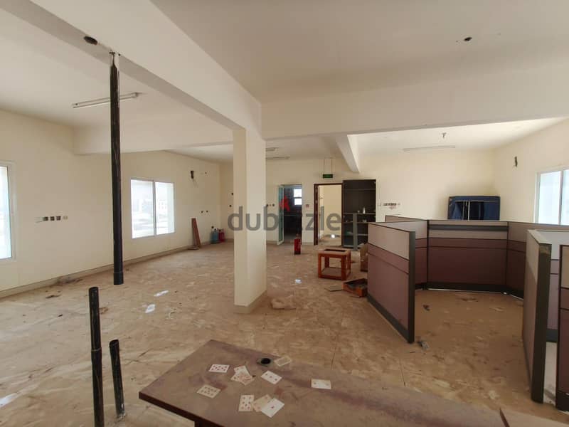 2 Buildings and 3 shops for rent 17
