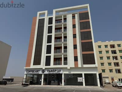 New 1 BHK for sale in Mawaleh