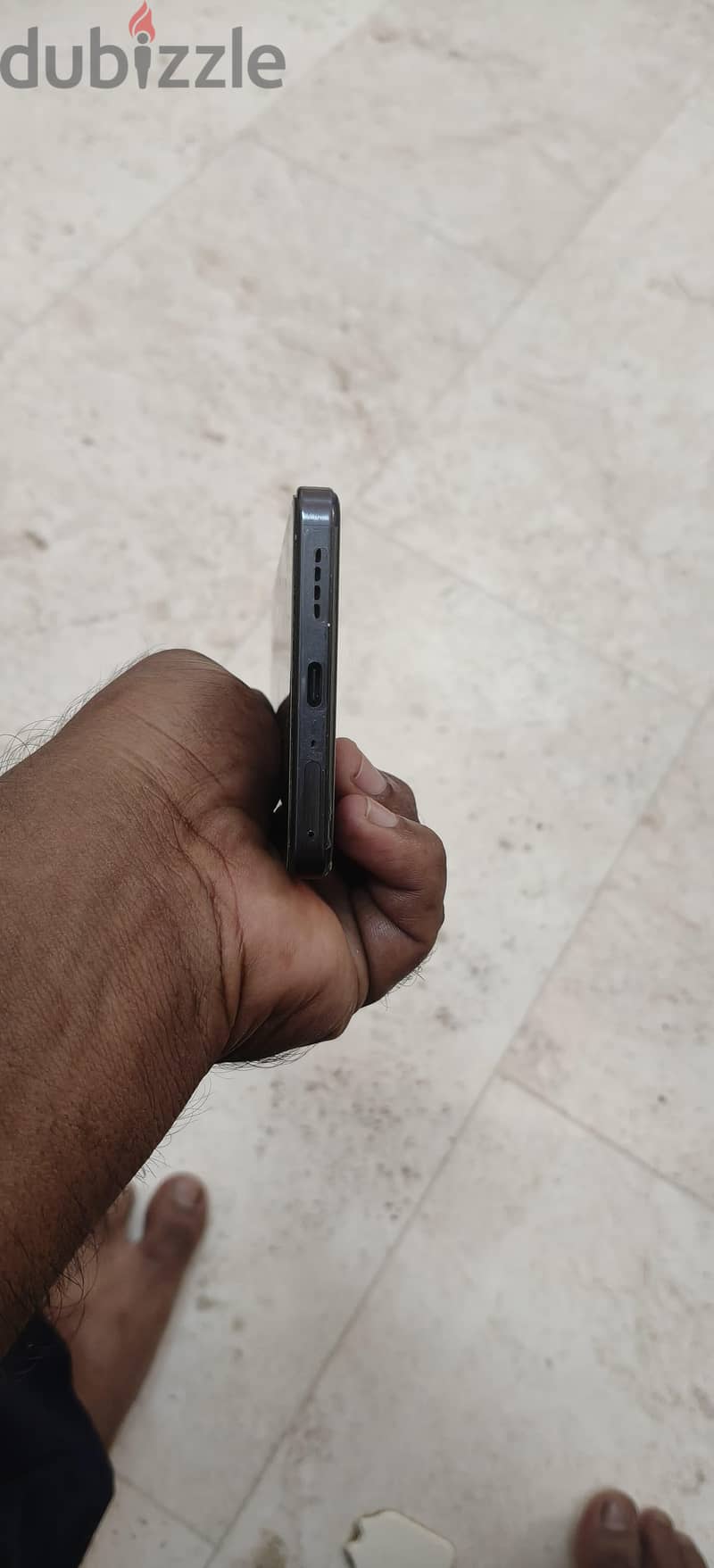 realme GT 7t 8GB RAM 256 storage 7000 battery with 120w charger box 2