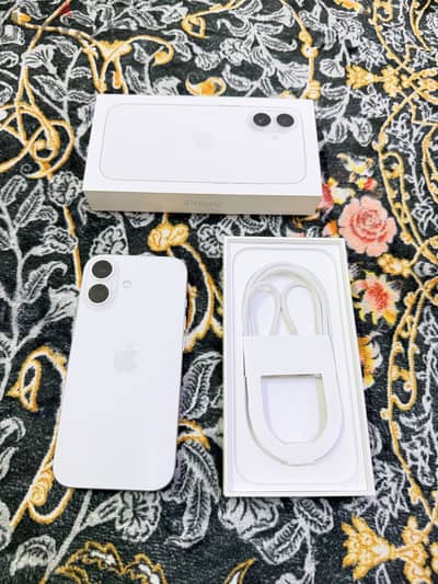 Apple - iPhone 17 256gb