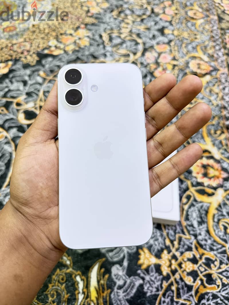 Apple - iPhone 17 256gb 1