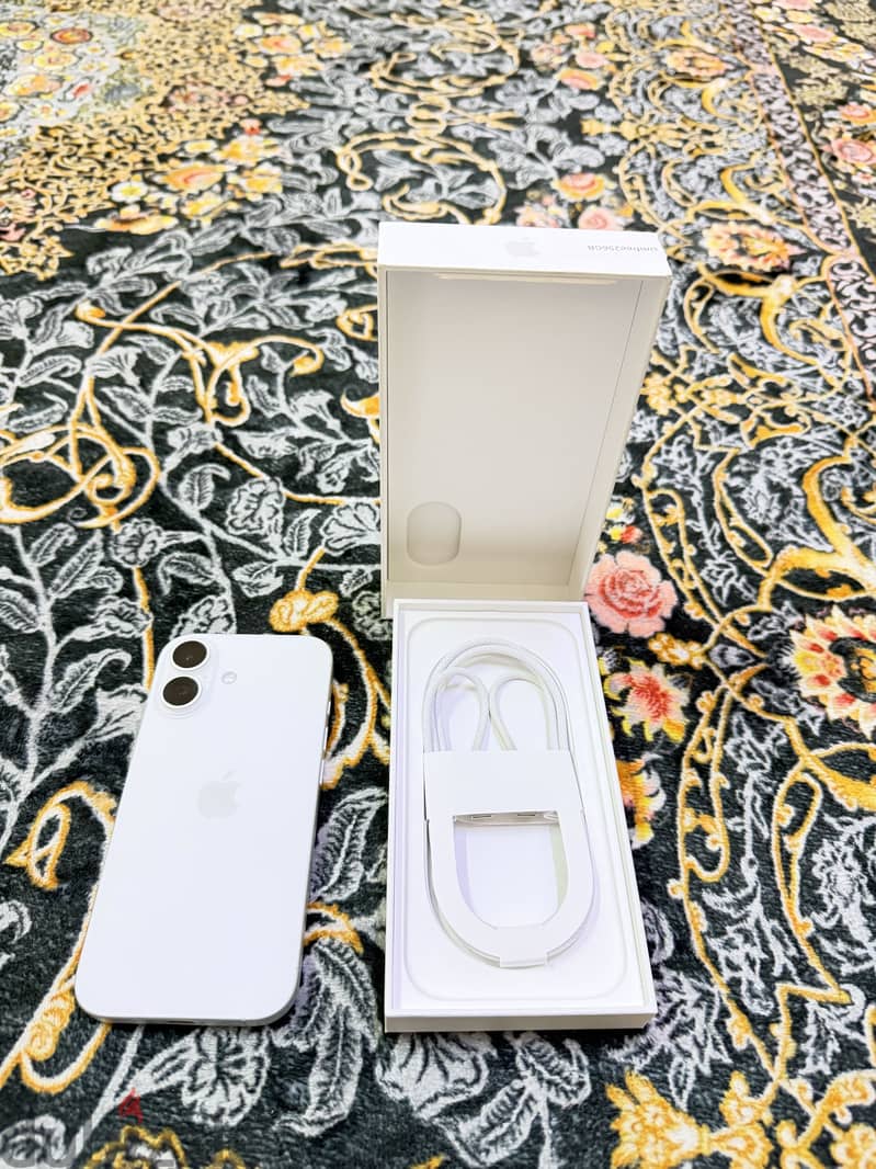 Apple - iPhone 17 256gb 3