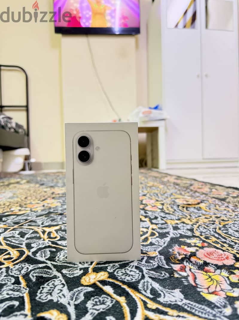 Apple - iPhone 17 256gb 4