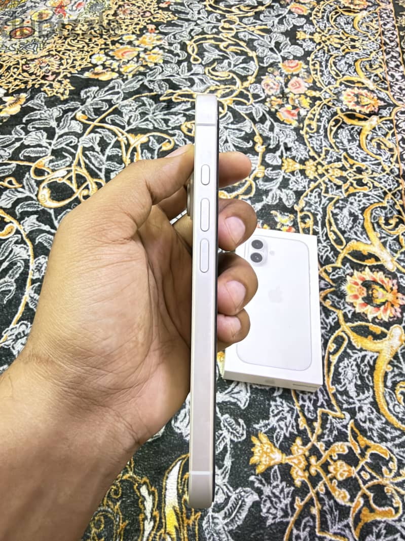 Apple - iPhone 17 256gb 5