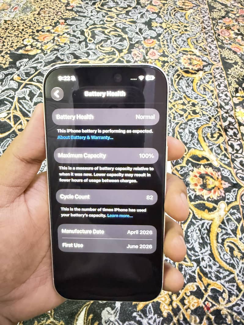 Apple - iPhone 17 256gb 7