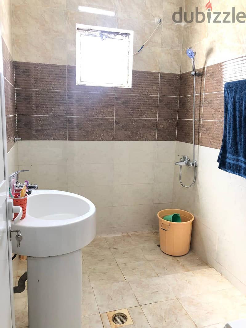 BED SPACE AVAILABLE FOR RENT ONLY FOR LADIES 3