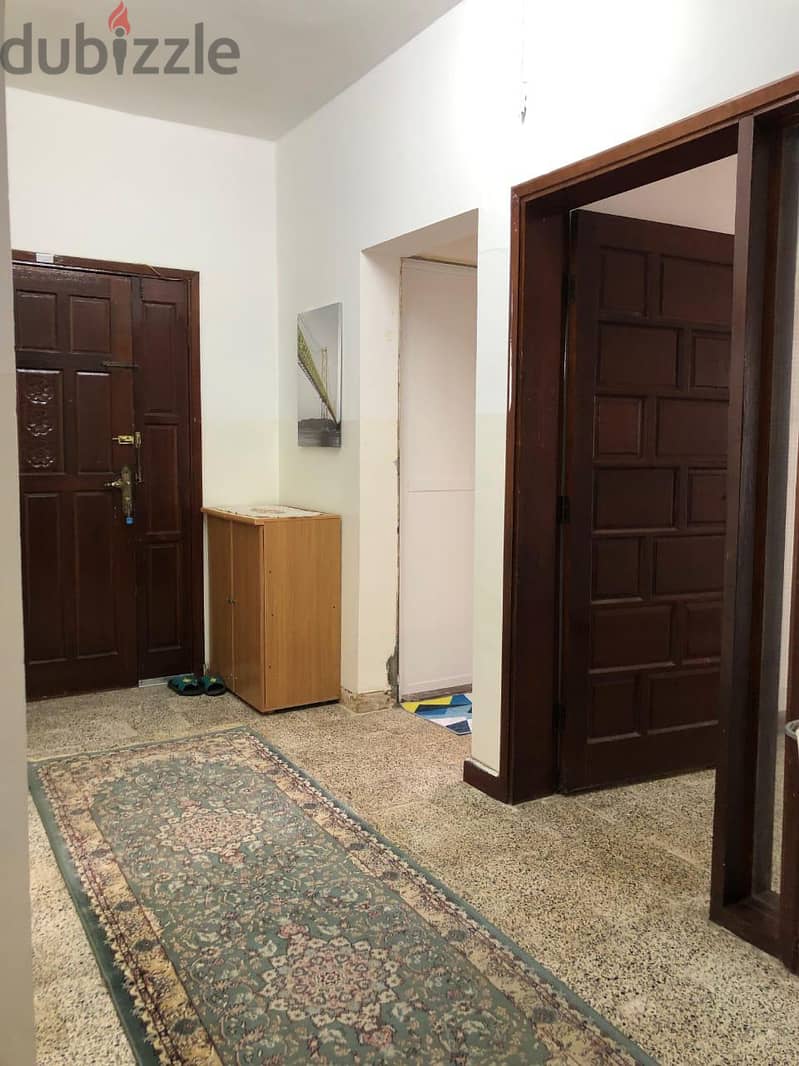 BED SPACE AVAILABLE FOR RENT ONLY FOR LADIES 7