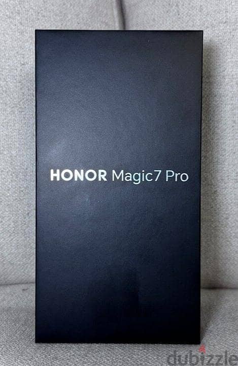 Honor magic 7 pro 512gb 1