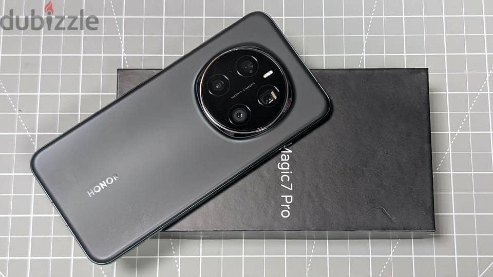 Honor magic 7 pro 512gb 2