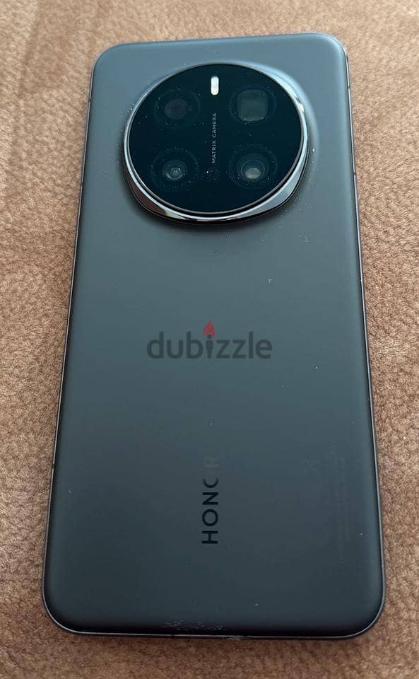 Honor magic 7 pro 512gb 5