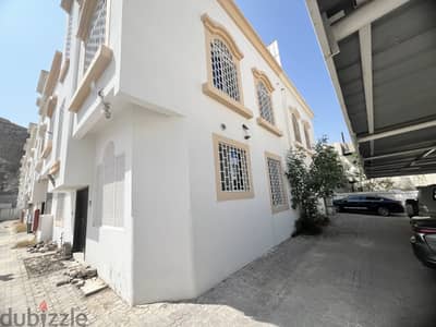 Affordable Semi-Luxury House for Rent in Ruwi