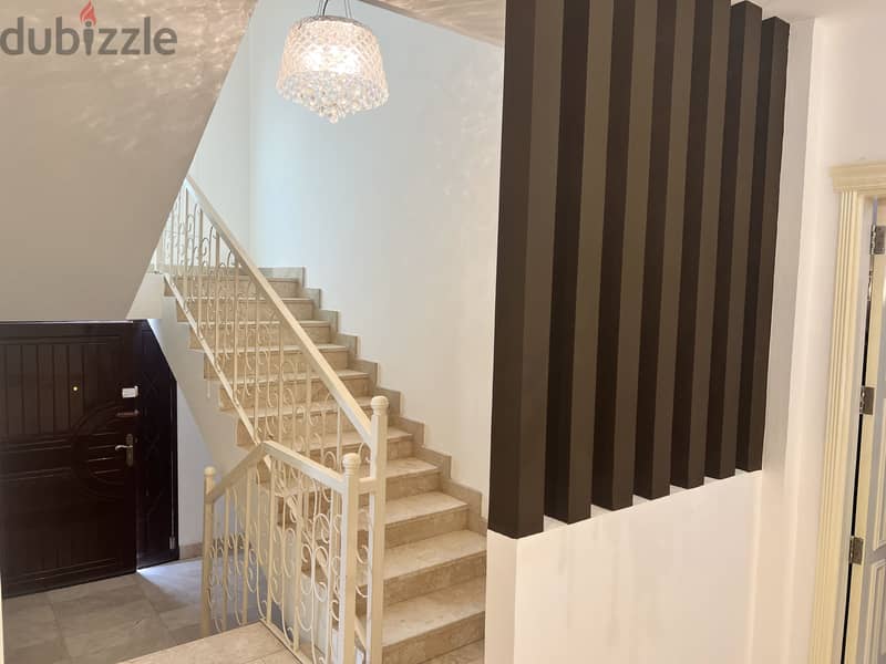 Affordable Semi-Luxury House for Rent in Ruwi 3