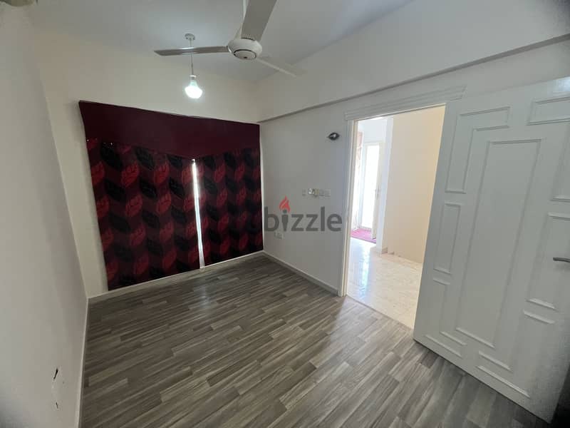 Affordable Semi-Luxury House for Rent in Ruwi 4