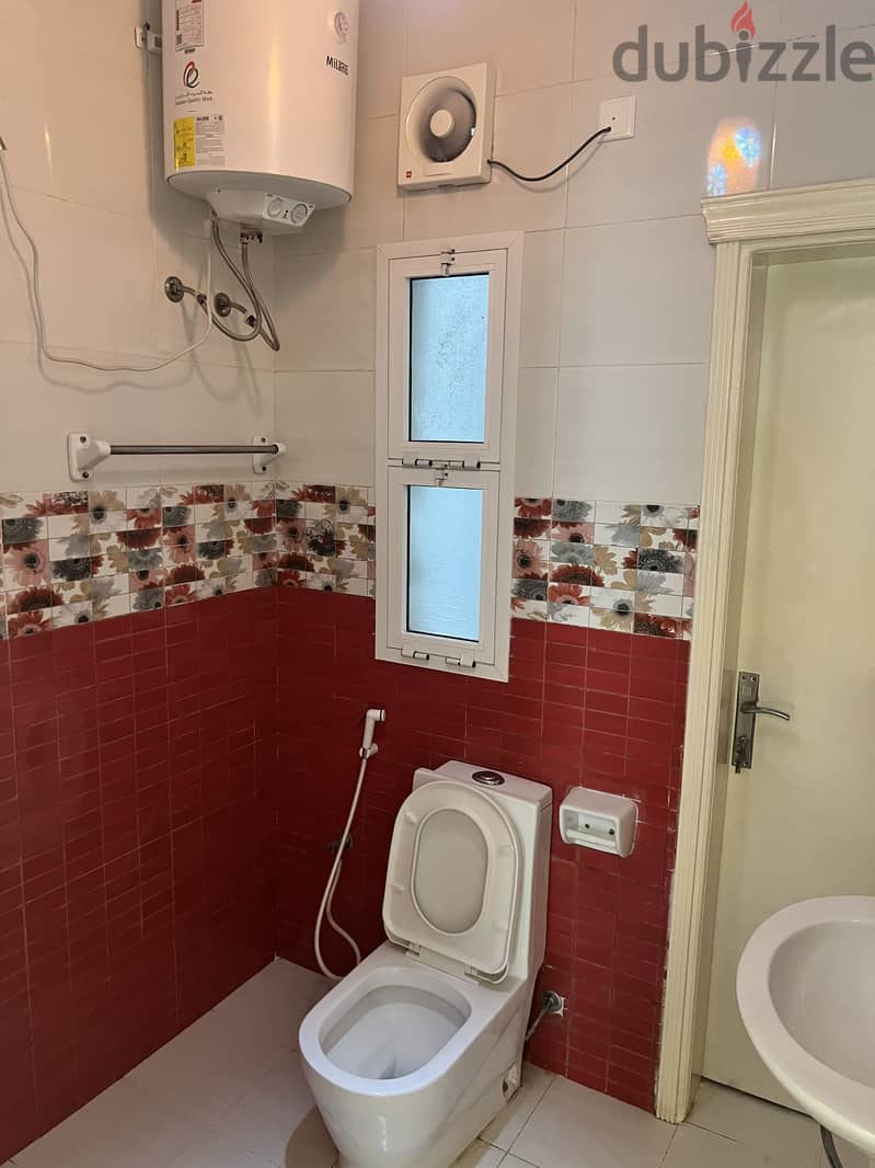 Affordable Semi-Luxury House for Rent in Ruwi 6