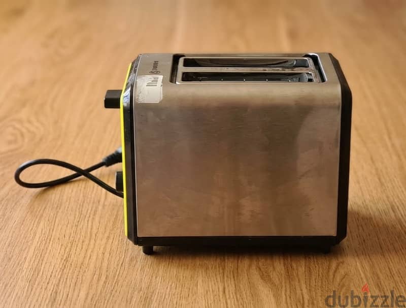 KORKMAZ POP-UPTOASTER FOR SALE 3