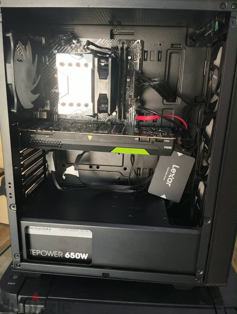 Editing and Gaming machine 3