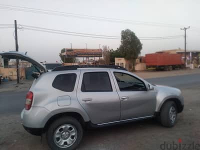 Renault Duster 2016