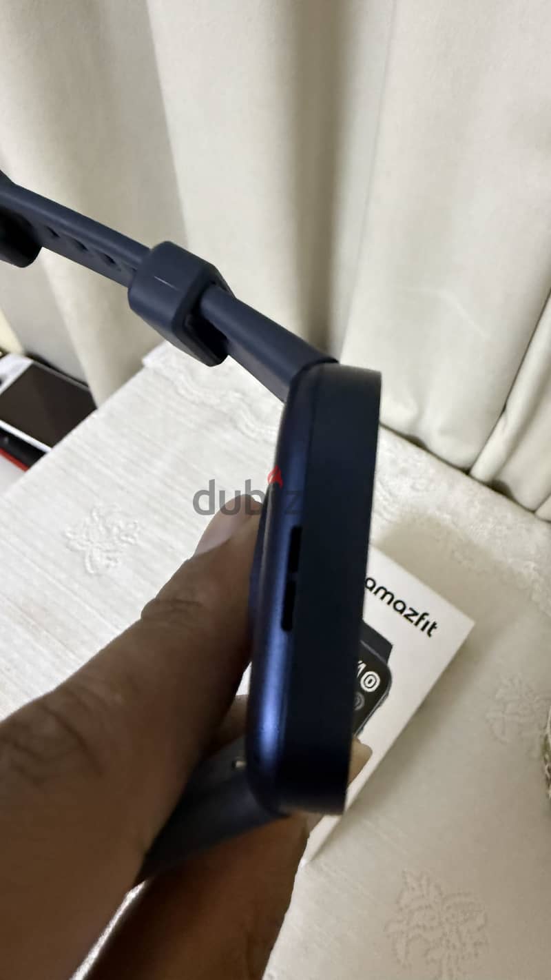 Amazfit Bip Max 2