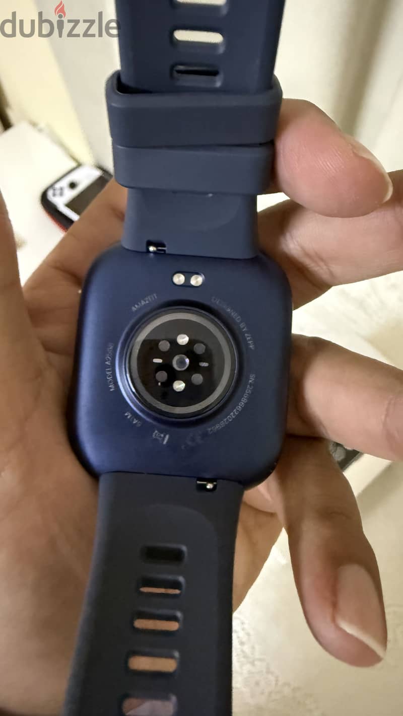 Amazfit Bip Max 3