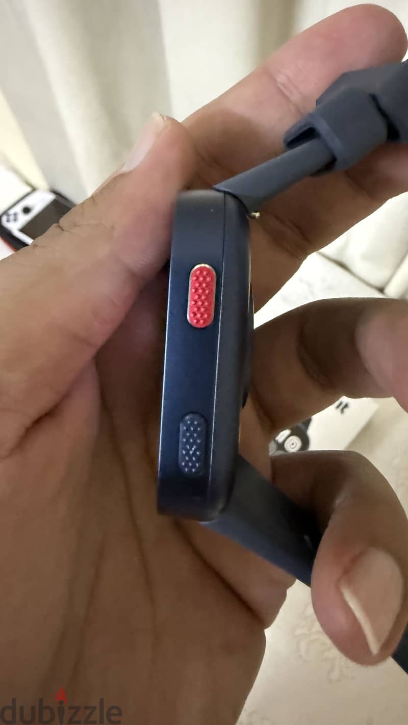 Amazfit Bip Max 4