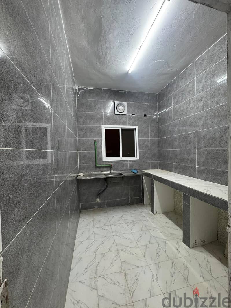 2 bedroom 1 kitchen 1 bathroom for rent with a shared couple, 2