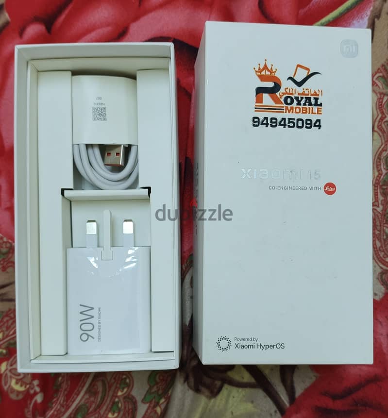 xiaomi 15 2