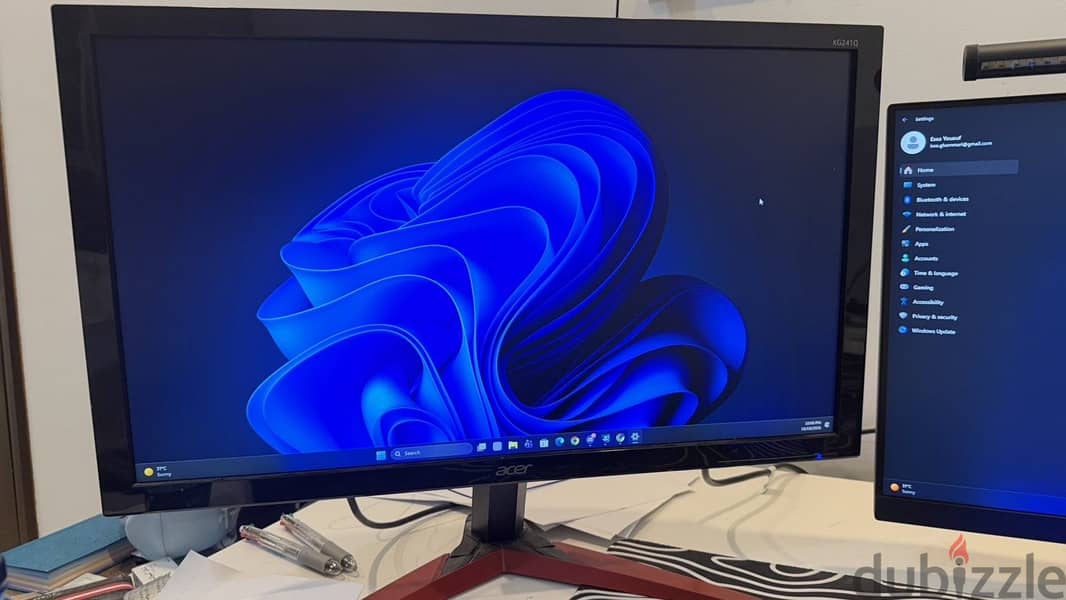 Gaming PC 1