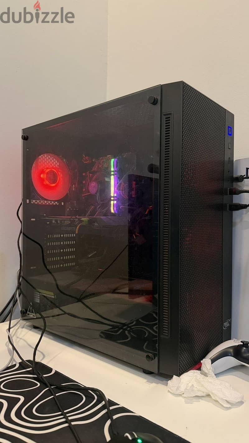 Gaming PC 2