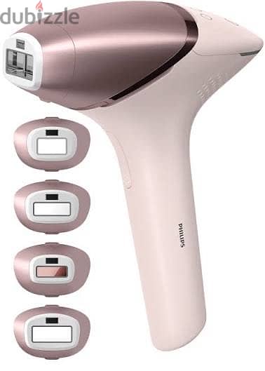 Philips lumea new model laser