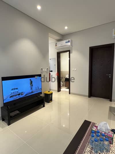 Beachfront apartment for sale