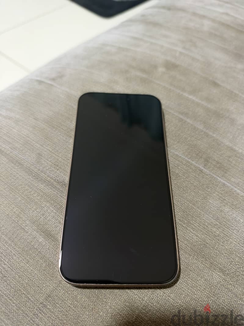 Apple - iPhone 16 Pro Max 8