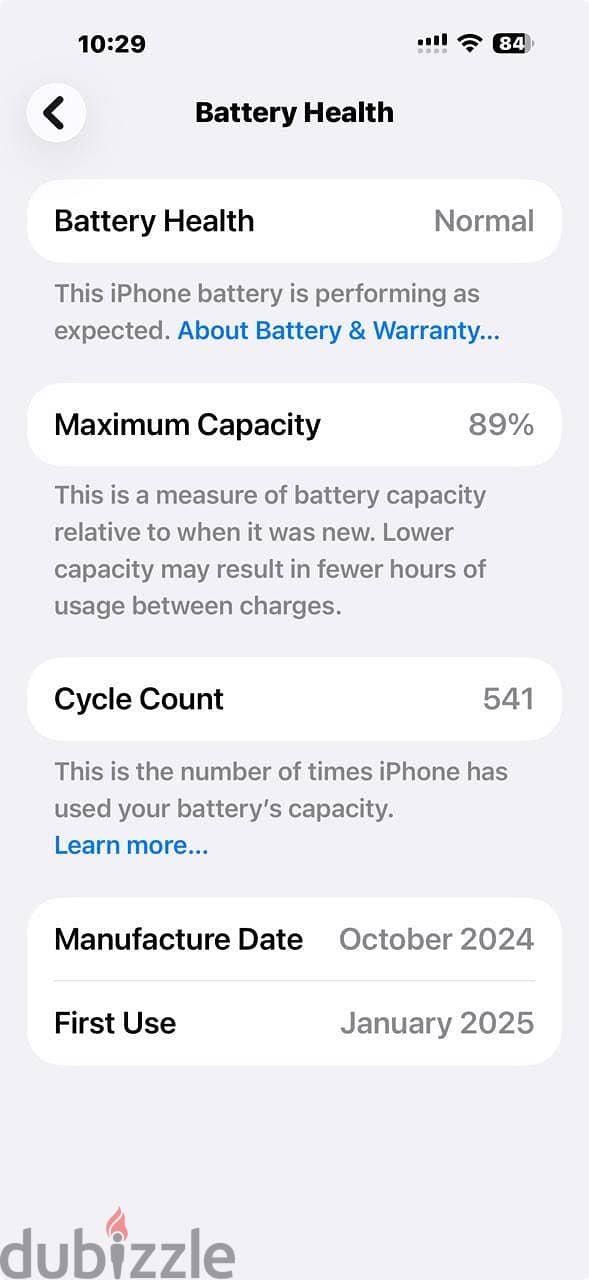 Apple - iPhone 16 Pro Max 9