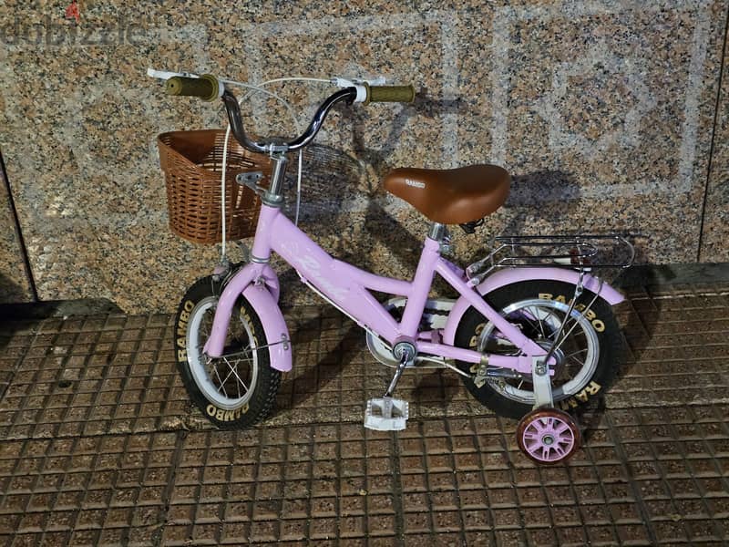 kids Cycle 1