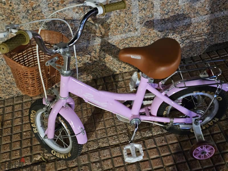 kids Cycle 3