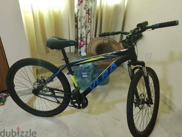tv, walker n cycle 2
