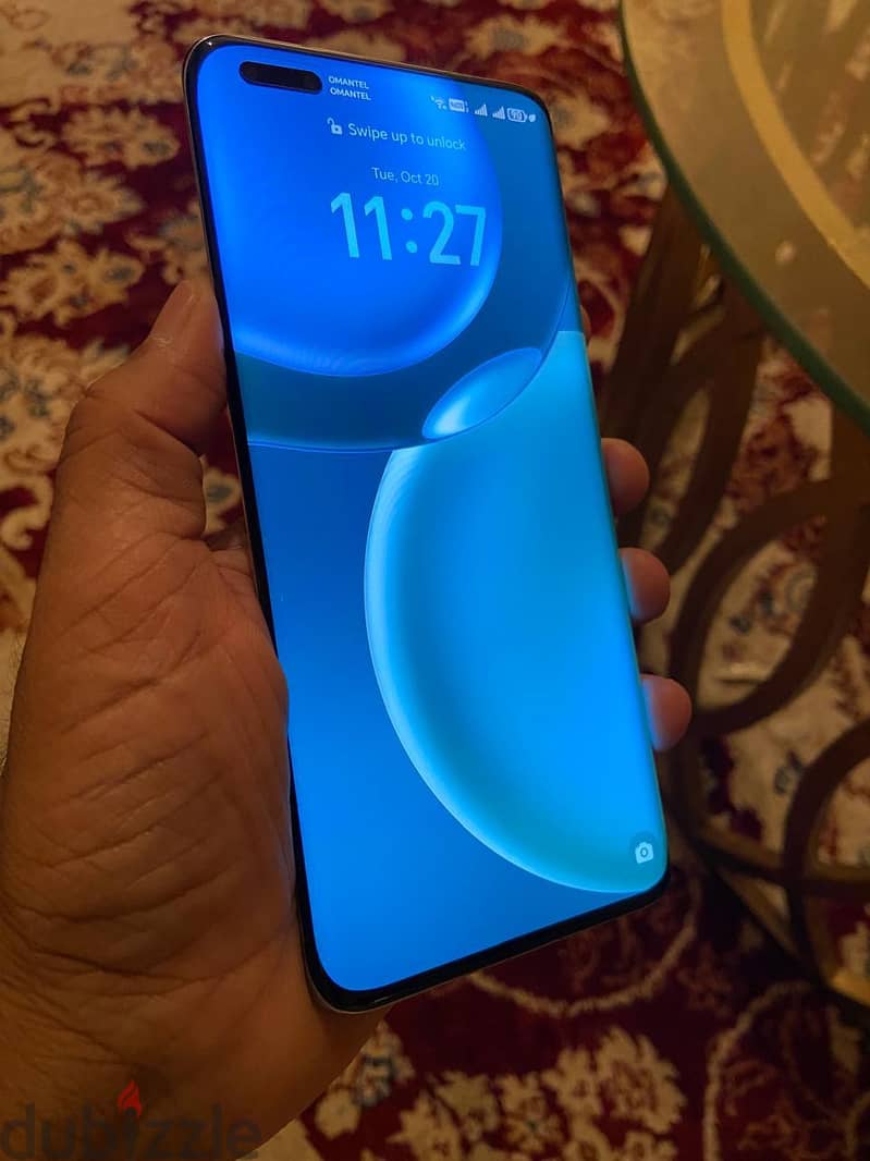 Honor Magic 4 Pro 3