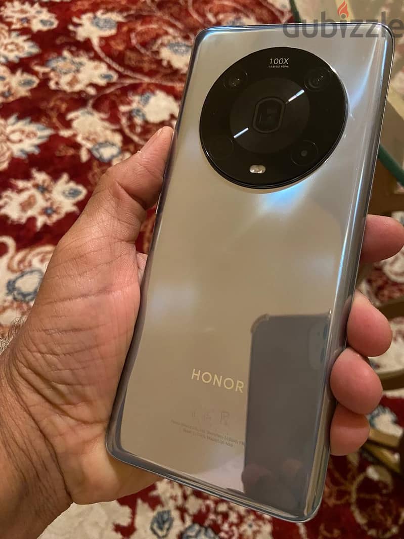 Honor Magic 4 Pro 4