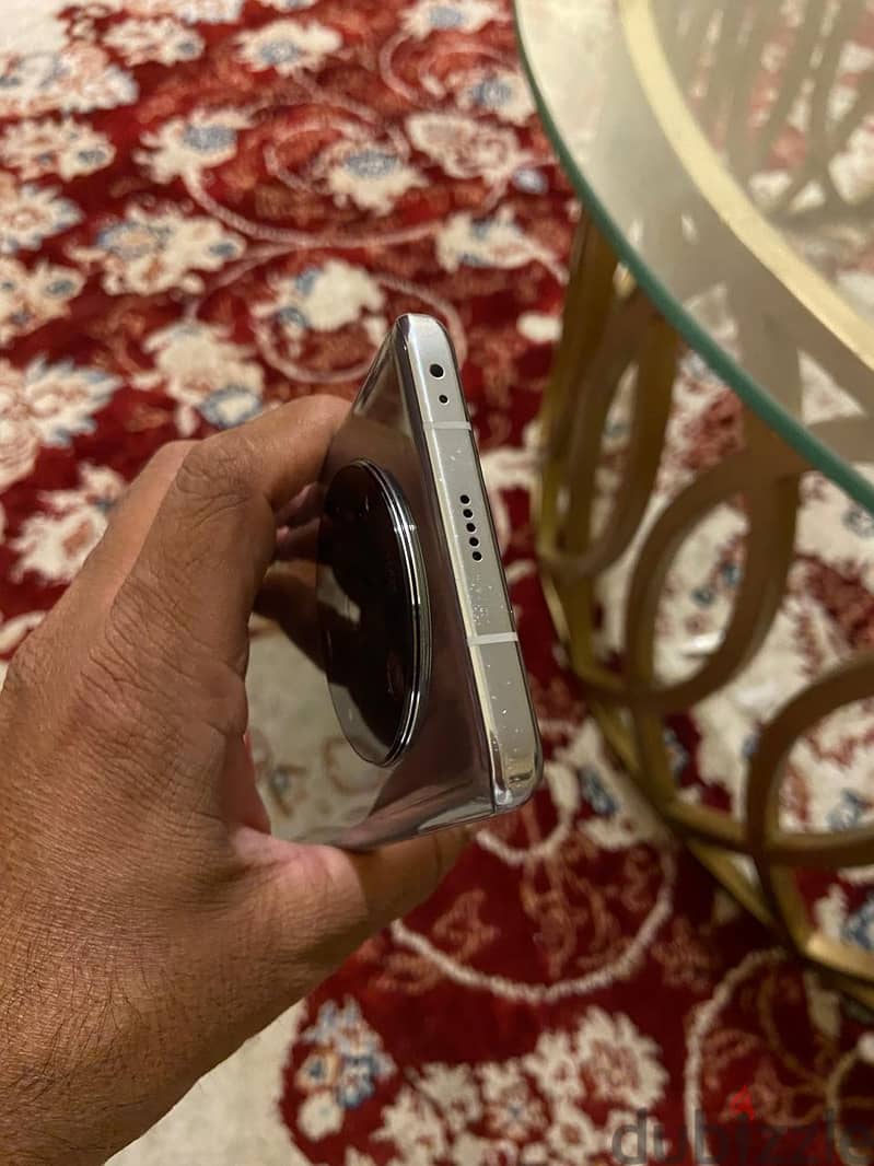 Honor Magic 4 Pro 6