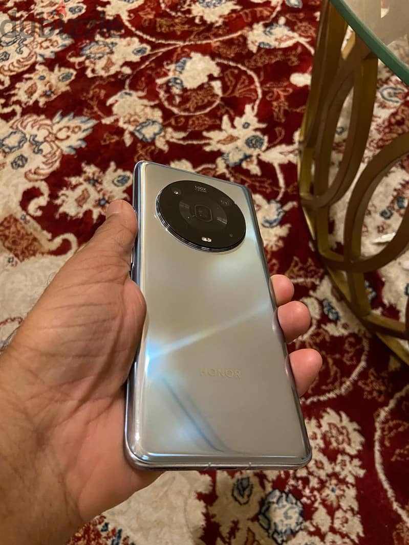 Honor Magic 4 Pro 8