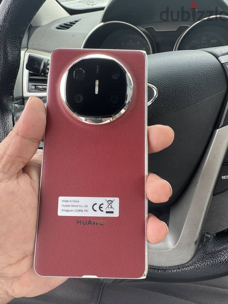 Huawei Other Model 2
