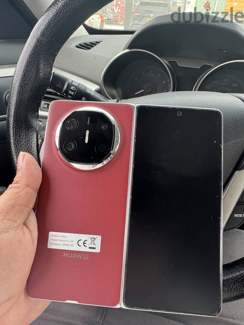 Huawei Other Model 3