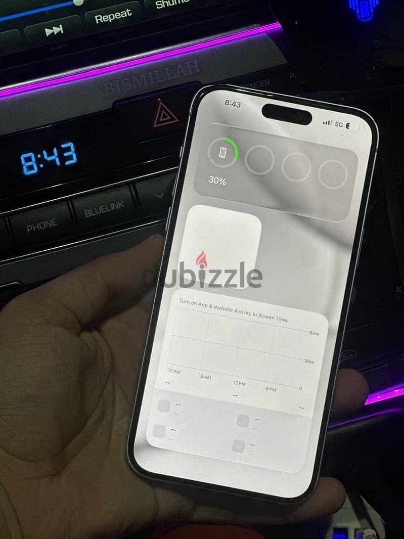 Apple - iPhone 18 Pro Max silver [256GB] 2