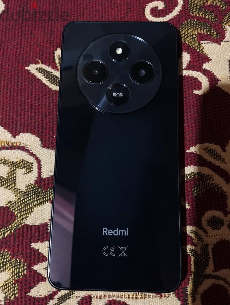 Redmi 14c 8 256gb 1