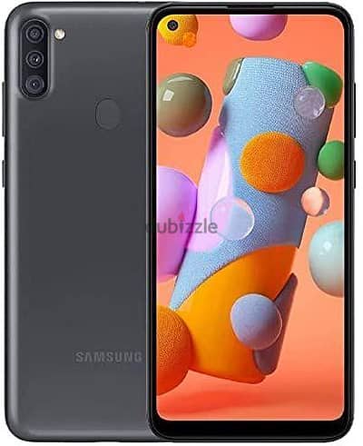 Samsung M11