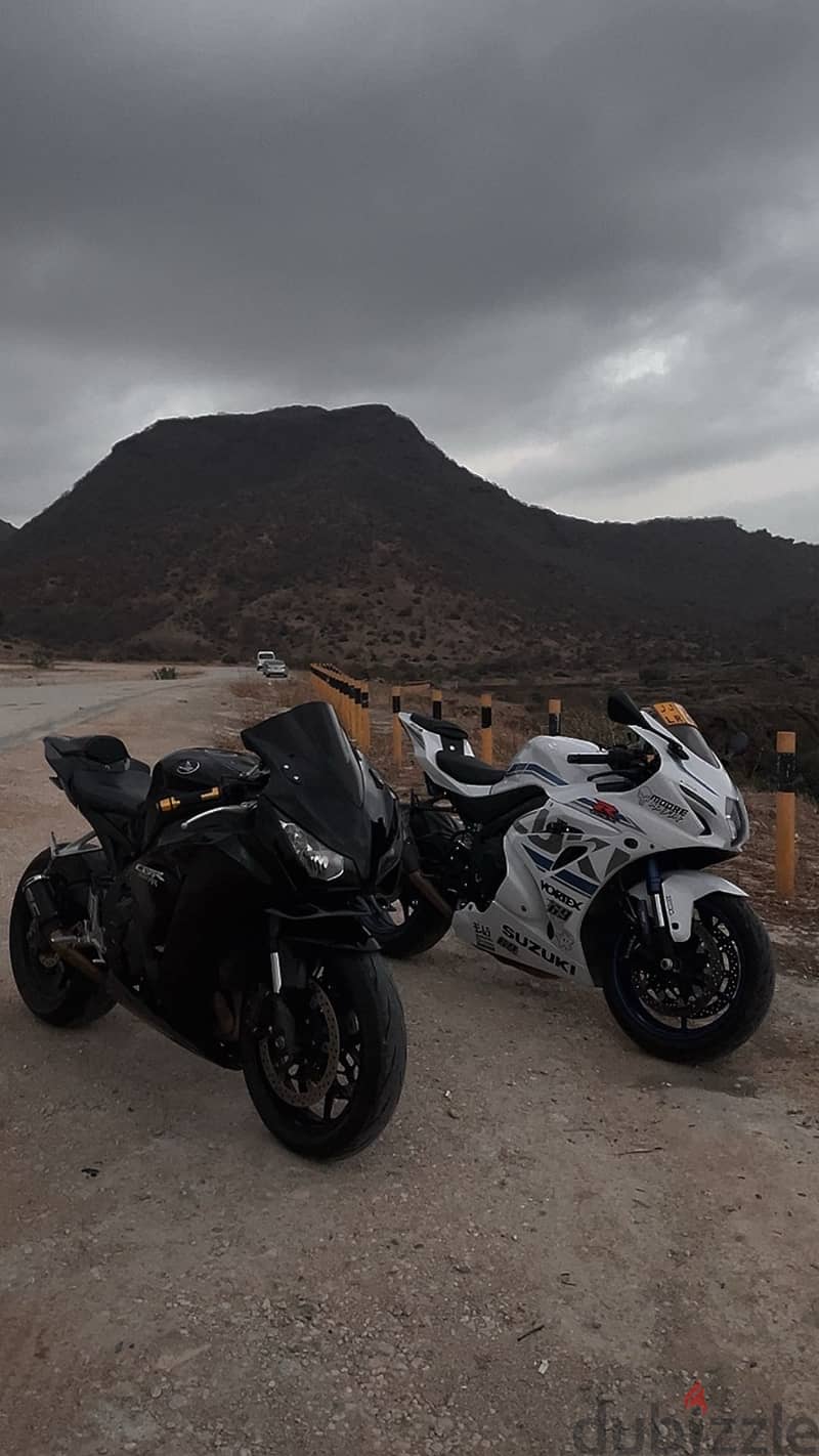 2014 Honda CBR 1000RR All Black for Sale. 13