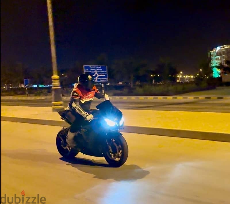 2014 Honda CBR 1000RR All Black for Sale. 16