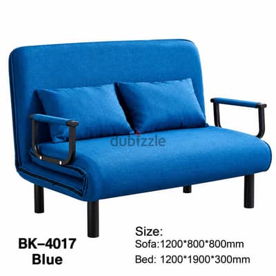 Sofa bed sofa sleeping كنبه سرير صوفا أريكة نوم ضيوف قابلة للطي