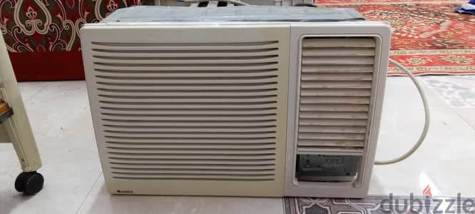 Window AC Air Condition